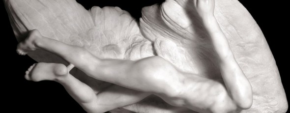 Mostra "Rodin. Il marmo, la vita"