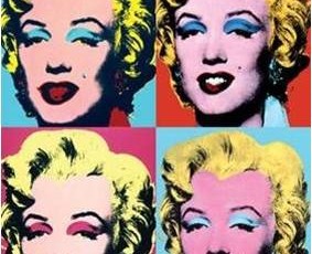 Mostra Warhol