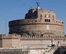 Visita itinerante: Rione Borgo e Mastro Titta