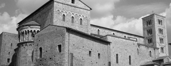 Visita giornaliera: ANAGNI