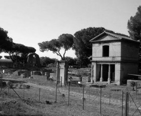 Parco delle Tombe della Via Latina