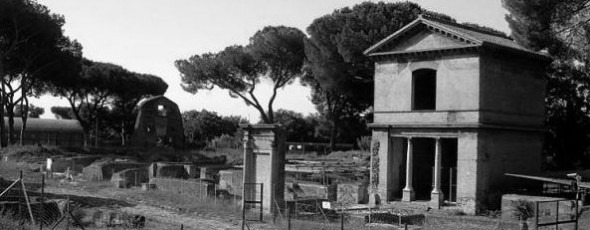 Parco delle Tombe della Via Latina