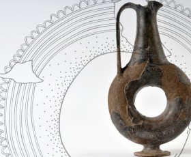 "La Roma dei Re. Il racconto dell'Archeologia" - Mostra ai Musei Capitolini